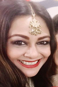 Profile of Perana Barbarooah