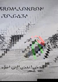 From London to Gaza
