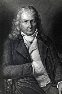 Profile of Jacques-Henri Bernardin de Saint-Pierre