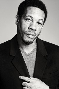 Profile of JoeyStarr