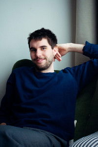 Profile of Martin Weiss