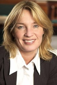 Profile of Lene Espersen