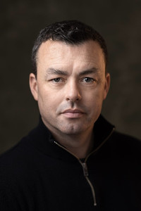 Profile of Patrick John Wall