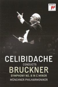 Bruckner - Symphony No. 8 (Version 1890) (Sergiu Celibidache, live at the Suntory Hall, Tokyo)