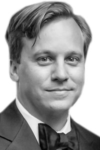 Profile of John Hodges