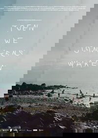 Poster for Toen we jongens waren