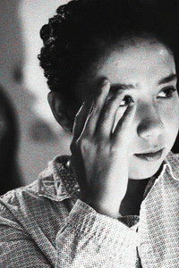 Profile of Cecilia Delgado Balderrama