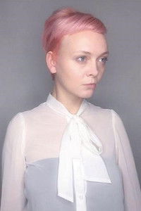 Profile of Inga Lindarenko