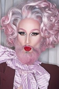 Profile of Mathu Andersen