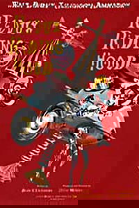 Redux Riding Hood