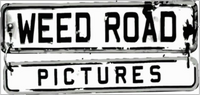 Logo - Weed Road Pictures