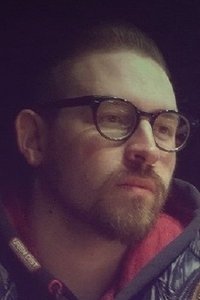 Profile of Pavel Usachev