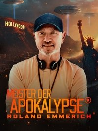 Poster for Meister der Apokalypse - Roland Emmerich