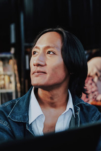 Profile of M. Baginda G.S