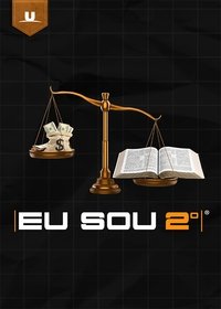 Poster for Eu sou segundo
