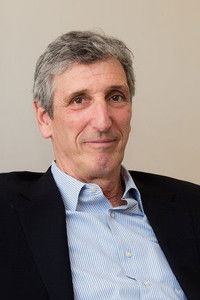 Profile of Bruce Broder