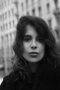 Profile of Jorė Janavičiūtė