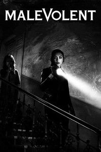 Poster for Malevolent
