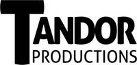 logo for Tândor Productions