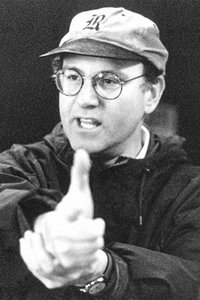 Profile of Joseph Ruben