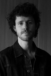 Profile of Justin Black