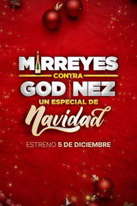 Mirreyes vs Godínez: Christmas