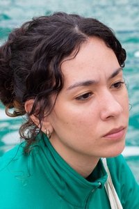 Profile of Sophia Luy