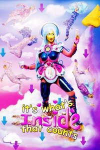 Poster for It's What's Inside That Counts