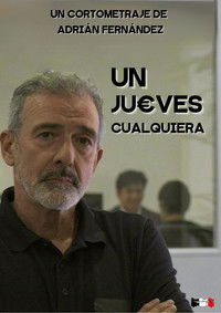Poster for Un Jueves Cualquiera