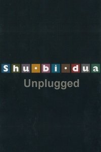 Poster for Shu-bi-dua: Unplugged