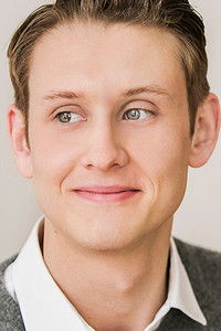 Profile of Max Taubert