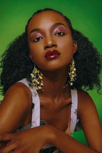 Profile of Peace Jemima