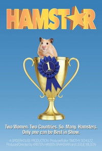 Poster for Hamstar
