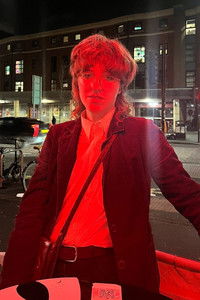 Profile of Scarlett J. Stribley