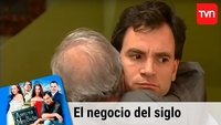 Episodio 6 - El Negocio Del Siglo