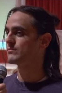 Profile of Ruggero Arenella