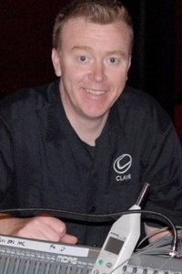 Profile of Brian Power