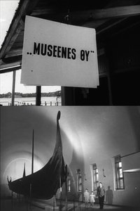 Oslofilm: Museenes øy
