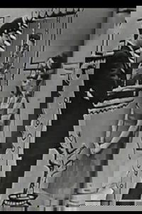 "Waiting for Godot" Intercut with “Krazy Kat”