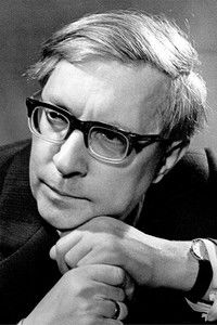 Profile of Lev Oshanin