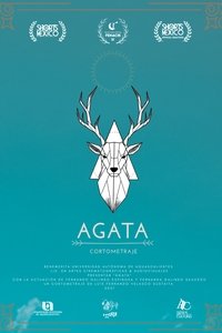 Poster for Ágata