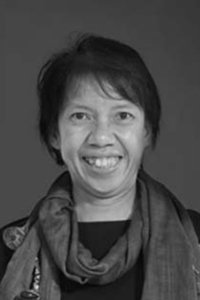 Profile of Prima Rusdi