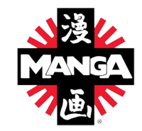 Manga Film