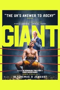 Poster for Giant