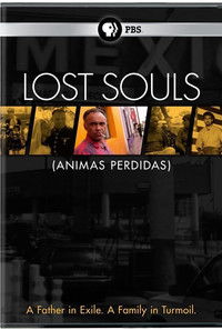 Poster for Lost Souls