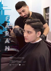 Poster for Farah