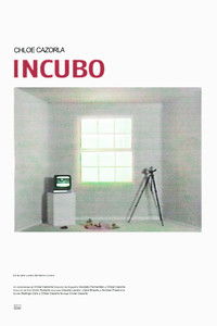 Poster for INCUBO