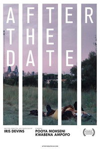 Poster for After the Date