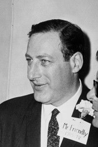 Profile of Fred W. Friendly