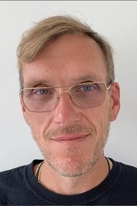 Profile of John Turner